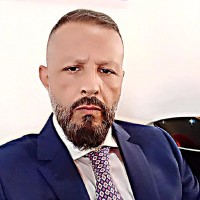 Focallure Employee El Khalil's profile photo