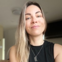 Hitapps Employee Anna Kudriashova's profile photo