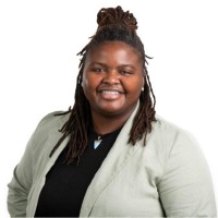 Salmon Sims Thomas & Associates PLLC Employee Keshianna Hodges's profile photo