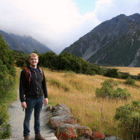 Join it Employee Andrew Harpel's profile photo