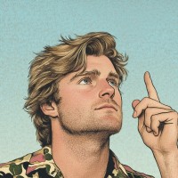 Mission Law Employee Brian Cox's profile photo