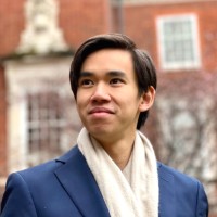 Accrevity Employee Julius Foo's profile photo