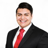 Pulse Marketing Agency Employee Ismael Lopez's profile photo