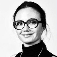 Metropolitan Thames Valley Employee Irina's profile photo