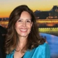 Copastur Viagens e Turismo Employee Eby Piaskowy's profile photo