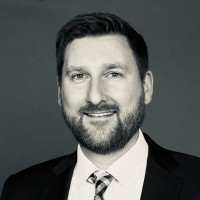 Uniper Employee Fabian Friedrich's profile photo