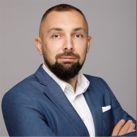 tracking-rail GmbH Schweiz Employee Wojciech Syper's profile photo