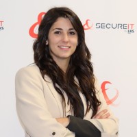 Secure&IT Employee Elena Timon Pineda's profile photo