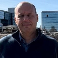 Fluor Corporation Employee Rick Cunningham's profile photo