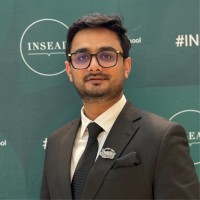 Yasir Saeed Email & Phone Number
