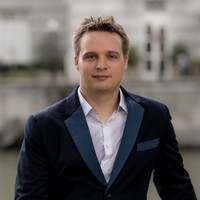 Thomas Smart Email & Phone Number