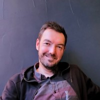 EarthScope Consortium Employee Christopher Crosby's profile photo