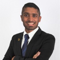Aaron Abraham Email