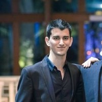 HP Employee Nir Hadar's profile photo