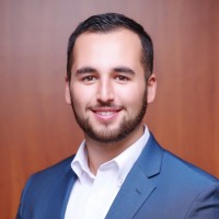 Parsa Nazari Email