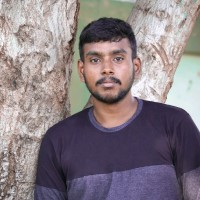 Dazzle Tech Solutions Employee Ajith selvan.b's profile photo