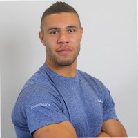 Output Sports Employee Adam Byrne's profile photo