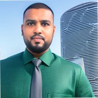 Lottotech Ltd Employee Prudent F's profile photo