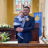 H&MV Engineering Employee Craig Doyle's profile photo