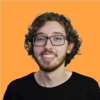 Persora Employee Matheus Salomão's profile photo