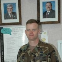 FWS Employee Jason Young's profile photo