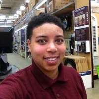 Valspar Paint Services Pty Ltd Employee Briana Glover's profile photo
