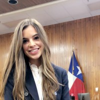 Sofia Pedraza Email & Phone Number