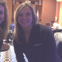 GOLD AVIATION SERVICES Employee Tiffany Nuwer's profile photo