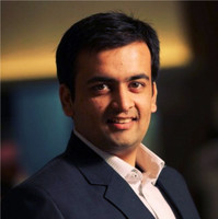 Britive Employee Palak Chheda's profile photo