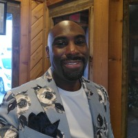 NextEra Energy Resources Employee Marcus Berry's profile photo