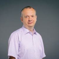 ITPS Employee Dan Iagar's profile photo