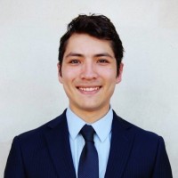 Amazon Employee Derek Torres's profile photo