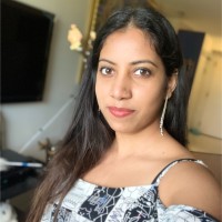 Community Head Injury Resource Services of Toronto (CHIRS) Employee Suhajini Srikumar's profile photo
