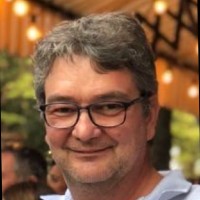 Air Liquide Healthcare Employee Thibaut Poulain's profile photo