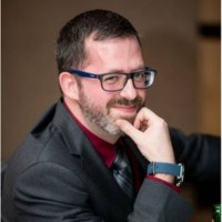 National DCP, LLC Employee Sean Travers's profile photo