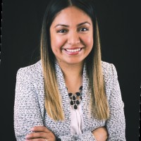 edgewater Systems Employee Yesenia Perez's profile photo