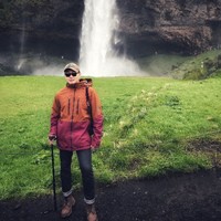 Primavera Capital Group Employee Alex Guo's profile photo