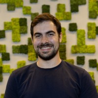 Ada Employee João Cardamone's profile photo