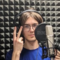Mindwell Employee Kryštof Gärtner's profile photo