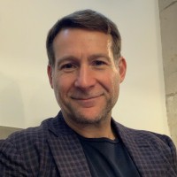 E-mail e número de telefone de Joff Roy