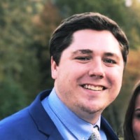 Mayflower Employee Brandon Shields's profile photo