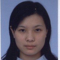 EXFO Employee Grace Zhang's profile photo