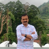 PathnSitu Biotechnologies Employee Sk Doss's profile photo