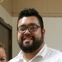 J.Boren & Sons Warehousing Employee Willie Perez's profile photo