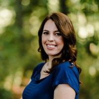 Buckeye Partners Employee Allison Hyman's profile photo