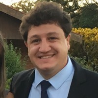 Ventura Coastal, LLC Employee Gabriel Jorge Moreira's profile photo