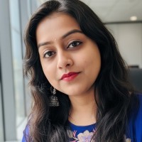 Priyakshi Sinha's profile photo