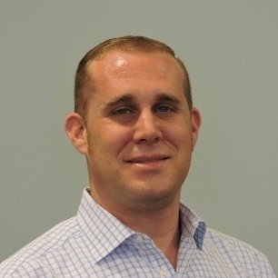 Cypress Rail Solutions Employee Jared Haechten's profile photo