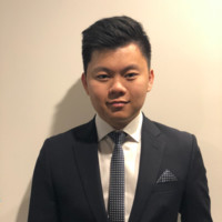 DDEG Employee Terrence Ong's profile photo
