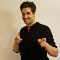 RemoDevs Employee Greg Wybieralski's profile photo